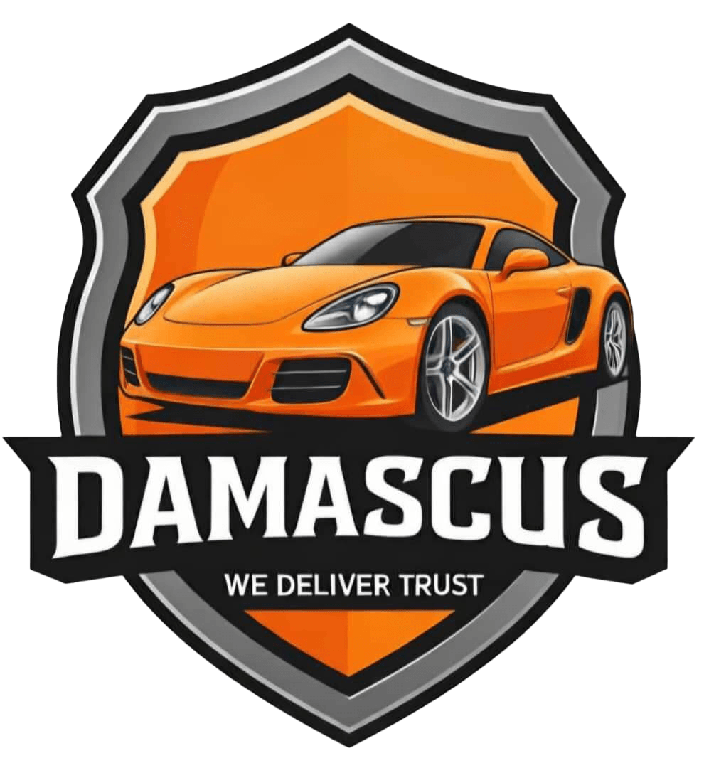 Damascus Car Carriers